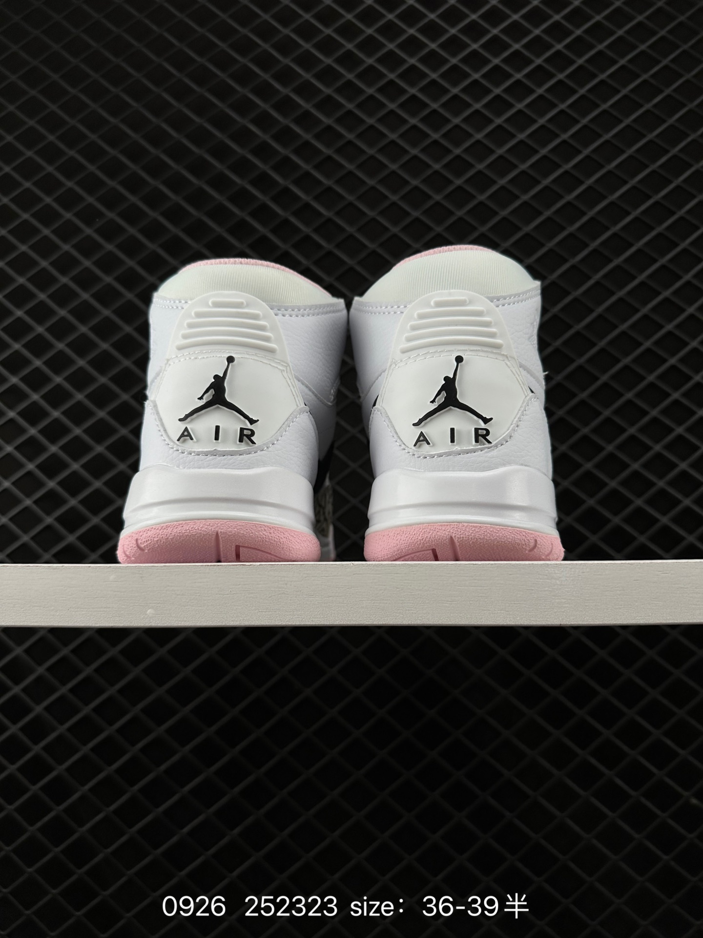 Air Jordan Legacy 312